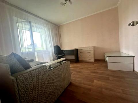 квартира по адресу Оноре де Бальзака ул., 89