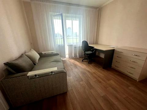 квартира по адресу Оноре де Бальзака ул., 89