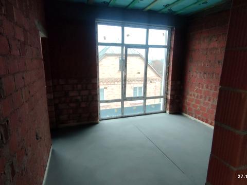 будинок за адресою с. Петропавлівська борщагівка, Івана Багряного вул.