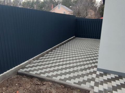 будинок за адресою с. Петропавлівська борщагівка, Івана Багряного вул.