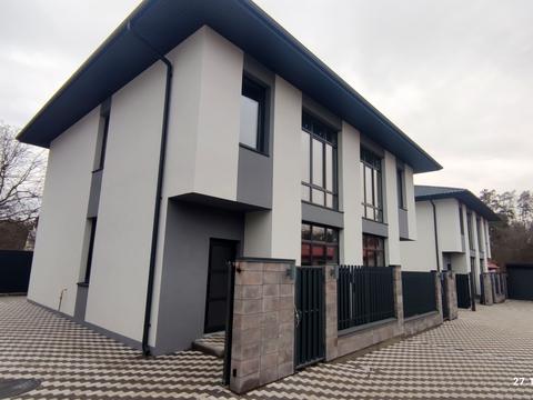 будинок за адресою с. Петропавлівська борщагівка, Івана Багряного вул.