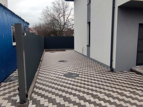 будинок за адресою с. Петропавлівська борщагівка, Івана Багряного вул.