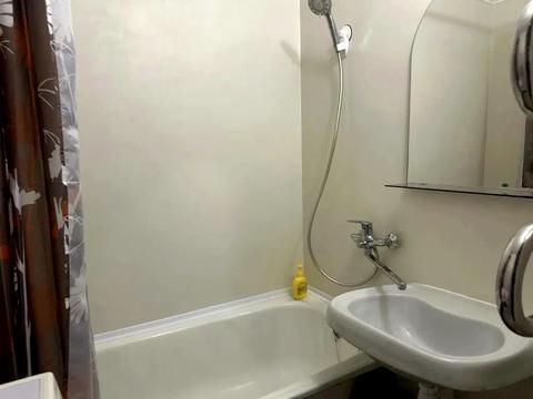 квартира по адресу Оноре де Бальзака ул., 89