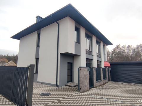 будинок за адресою с. Петропавлівська борщагівка, Івана Багряного вул.