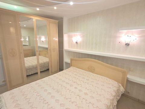 квартира по адресу Антоновича ул. (Горького), 164