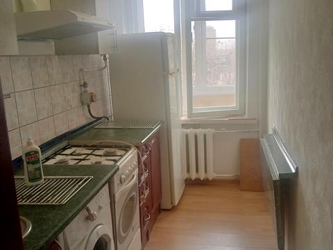 квартира за адресою Зодчих вул., 80