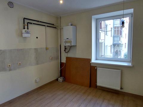 квартира за адресою Михайла Мулика вул. (Гаркуші), 19