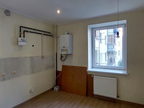 квартира за адресою Михайла Мулика вул. (Гаркуші), 19