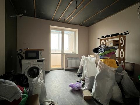 квартира за адресою Лисаветинська вул., 3-А