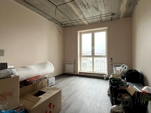 квартира за адресою Лисаветинська вул., 3-А