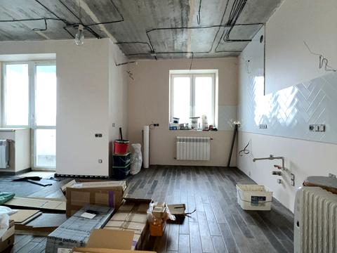 квартира за адресою Лисаветинська вул., 3-А