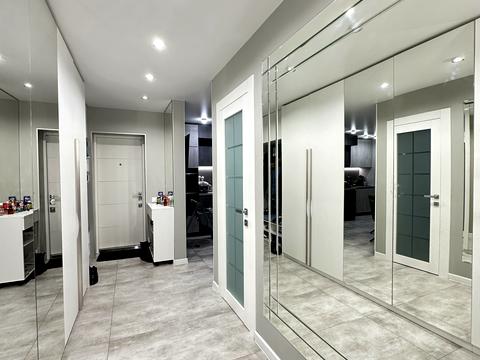 квартира за адресою Петра Калнишевського просп. (Косіора), 47-А