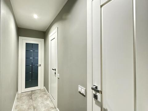 квартира за адресою Петра Калнишевського просп. (Косіора), 47-А