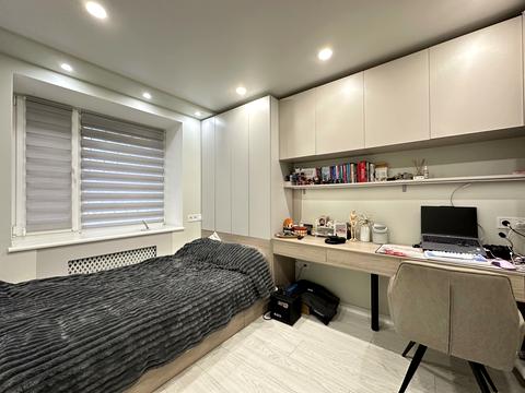 квартира за адресою Петра Калнишевського просп. (Косіора), 47-А