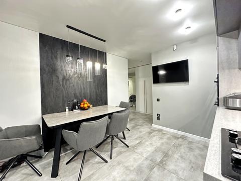 квартира за адресою Петра Калнишевського просп. (Косіора), 47-А