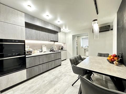 квартира за адресою Петра Калнишевського просп. (Косіора), 47-А