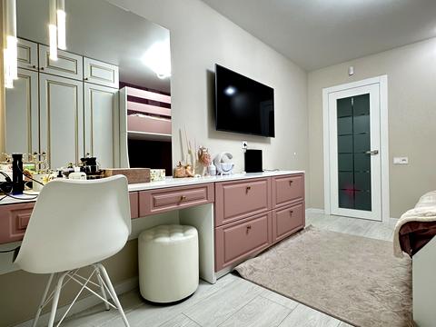 квартира за адресою Петра Калнишевського просп. (Косіора), 47-А