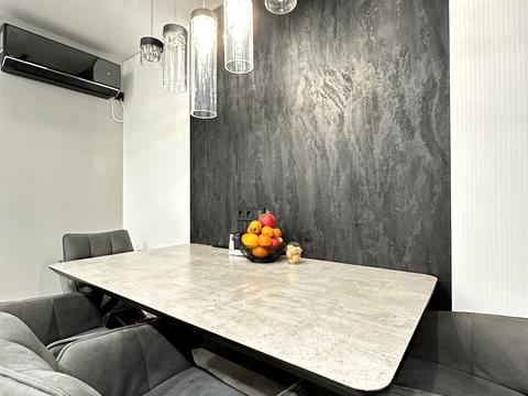 квартира за адресою Петра Калнишевського просп. (Косіора), 47-А