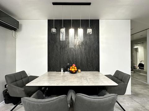 квартира за адресою Петра Калнишевського просп. (Косіора), 47-А