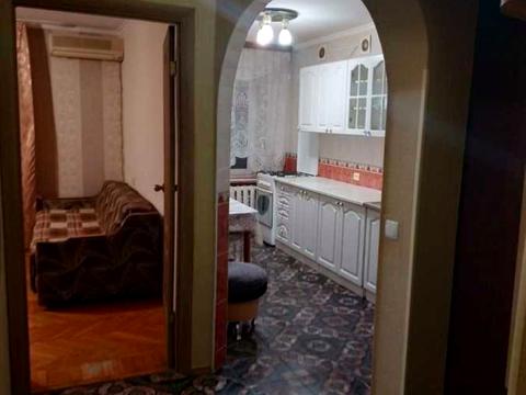 квартира за адресою Зодчих вул., 78