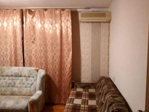 квартира за адресою Зодчих вул., 78