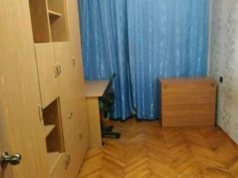 квартира за адресою Зодчих вул., 78