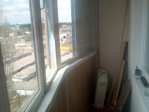 квартира за адресою Зодчих вул., 80