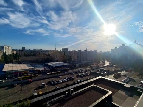 квартира за адресою Левка Лук'яненка вул. (Маршала Тимошенка), 21