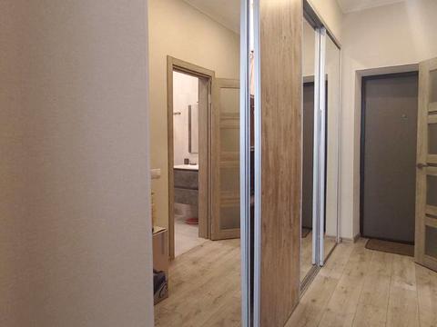 квартира за адресою Левка Лук'яненка вул. (Маршала Тимошенка), 21