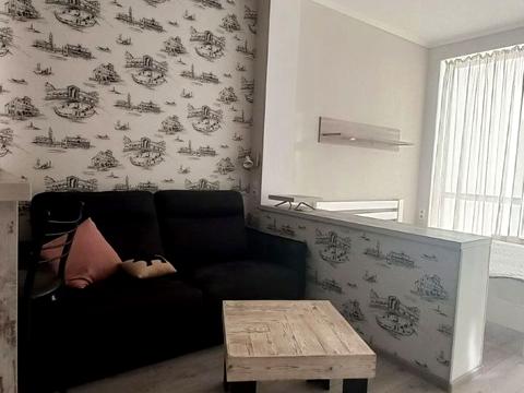 квартира за адресою Левка Лук'яненка вул. (Маршала Тимошенка), 21