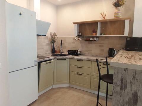 квартира за адресою Левка Лук'яненка вул. (Маршала Тимошенка), 21