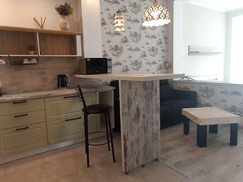 квартира за адресою Левка Лук'яненка вул. (Маршала Тимошенка), 21