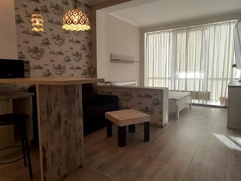 квартира за адресою Левка Лук'яненка вул. (Маршала Тимошенка), 21