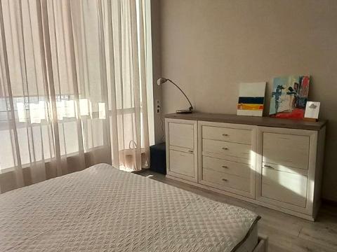 квартира за адресою Левка Лук'яненка вул. (Маршала Тимошенка), 21