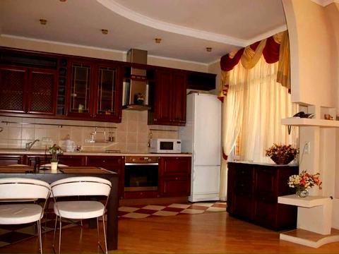 квартира по адресу Дмитриевская ул., 69