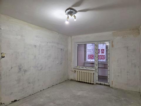 квартира по адресу Радунская ул., 9