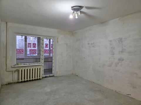 квартира по адресу Радунская ул., 9