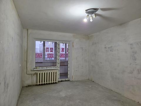 квартира по адресу Радунская ул., 9