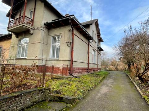 квартира по адресу Тарнавского ул., 9