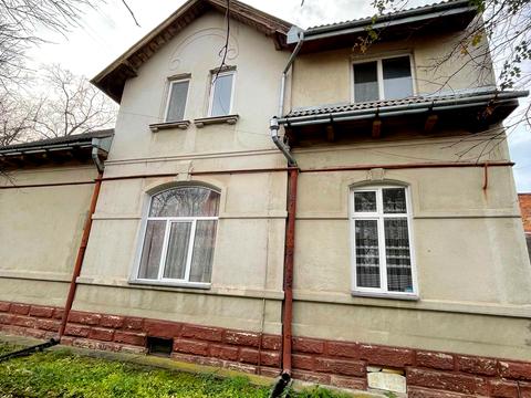 квартира по адресу Тарнавского ул., 9