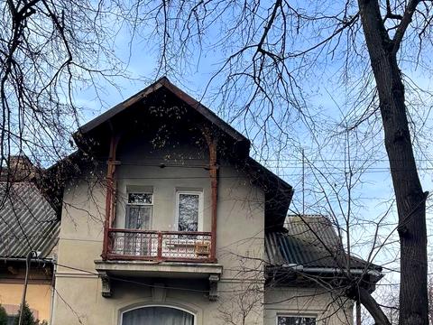 квартира по адресу Тарнавского ул., 9