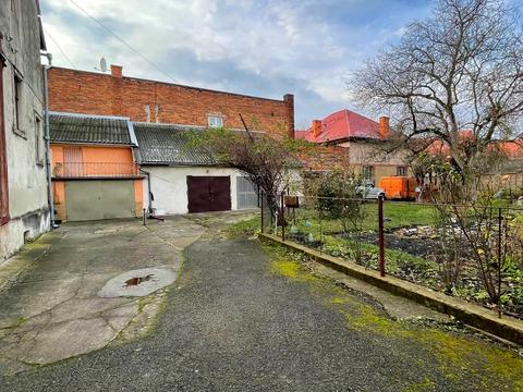 квартира по адресу Тарнавского ул., 9