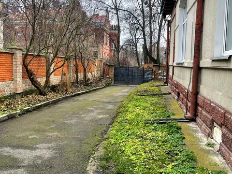 квартира по адресу Тарнавского ул., 9