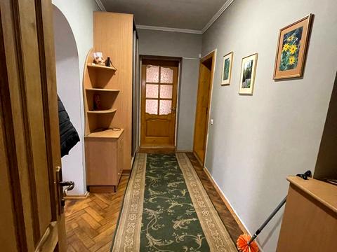 квартира по адресу Тарнавского ул., 9