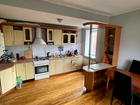 квартира по адресу Тарнавского ул., 9