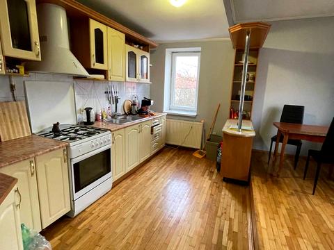 квартира по адресу Тарнавского ул., 9