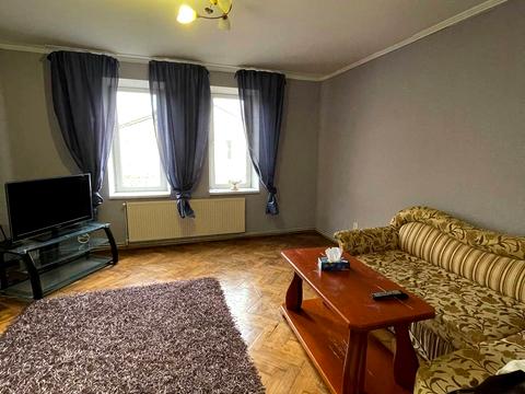 квартира по адресу Тарнавского ул., 9