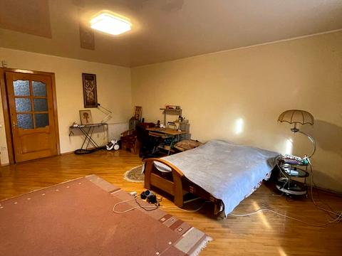 квартира по адресу Тарнавского ул., 9