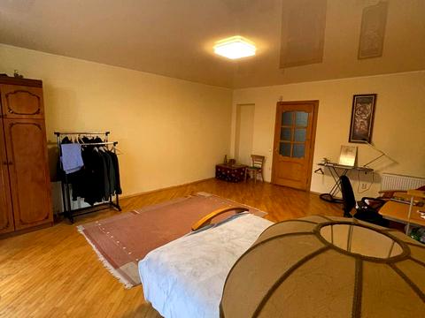 квартира по адресу Тарнавского ул., 9