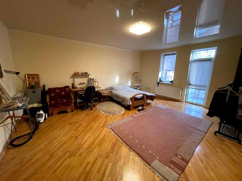 квартира по адресу Тарнавского ул., 9